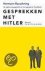 Gesprekken met Hitler