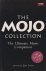 Irvin, Jim - The Mojo Collection: The Ultimate Music Companion