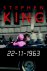 Stephen King - 22-11-1963