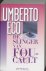 Umberto Eco, Yond Boeke - De Slinger Van Foucault