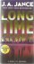 Jance, J.A. - Long time gone