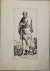 Antique print, etching | Pe...