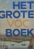 Het grote VOC boek