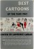 Best Cartoons of the Year 1962