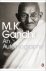 M. K. Gandhi - An Autobiography