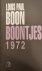Louis Paul Boon - Boontjes 1972