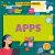 Nancy Dickmann - Apps