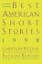 The Best American Short Sto...