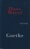 Mayer, Hans - Goethe
