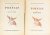Poesias. 2 volumes.