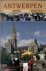 Antwerpen: twintig wijken, ...