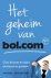 Michel Schaeffer - Het geheim van bol.com - over dromen en doen, pionieren en groeien
