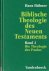 Hübner, Hans - Biblische Theologie des Neuen Testaments. Band 2: Die Theologie des Paulus