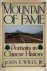 Mountain of Fame Portraits ...