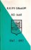 RKVV Graauw 50 jaar -1947-1997
