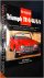 Piggott, Bill - De originele Triumph TR 4 / 4A / 5 / 6 - de complete gids voor alle modellen 1961 - 1976 inclusief de TR250 en de GTR Dove