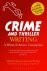 Crime and Thriller Writing ...