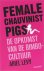 Female chauvinist pigs de o...