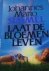 Unknown - Boek - Laat de bloemen leven - Johannes Maria Simmel  ISBN 90229533327 -E587