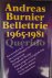 Burnier - Bellettrie 1965-1981