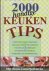 H.P. Matkowitz, J.L. Raskin-schmitz, J. Hendriks - 2000 handige keukentips