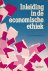 Inleiding in de economische...