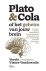 Visser-Vandewalle, Veerle - Plato & Cola of het geheim van jouw brein