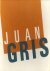  - Juan Gris, Paris 1974