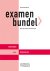 Examenbundel vwo Nederlands...