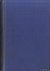 Bruckner, J. - A bibliographical catalogue of seventeenth-century German books published in Holland
