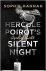 Hercule Poirot's silent night