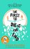 Adam Silvera 163095 - The First to Die at the End