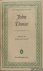 John Donne. A selection of ...