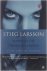 Stieg Larsson - Mannen die vrouwen haten (Millennium Trilogie)