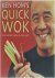 Ken Hom's Quick Wok: The Fa...