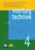 Voertuigtechniek / 4 / Moto...