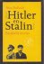 Bullock, Alan - Hitler en Stalin parallelle levens