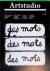 Hindry, Ann - and others - Artstudio: L'art et les Mots, No. 15