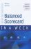 Balanced Scorecard in a Week
