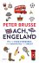 Peter Brusse 124521 - Ach, Engeland Wij en onze overburen. Van Bonifatius tot Brexit