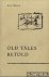 Hsun, Lu - Old tales retold
