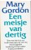 Gordon, Mary - Een meisje van dertig