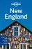Lonely Planet New England