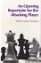 Levy, David N.L. - An opening repertoire for the attacking player