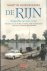Hendriksma, Martin - De Rijn. Biografie van een rivier