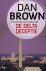 Brown, Dan - De Delta Deceptie