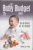 Baby budget boek