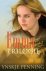 Ynskje Penning - Emma trilogie