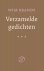 Wim Brands - Verzamelde gedichten
