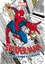 ZNU - Marvel Spider-Man het ultieme kleurboek